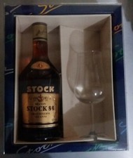 LIQUORE - BRANDY - STOCK 84 +