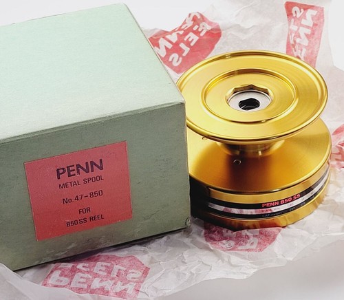 Gruppo bobina penn 850 con - gruppo,