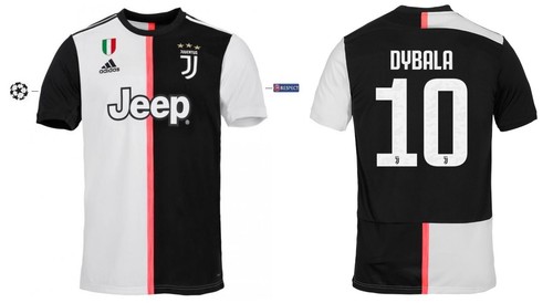 Maglia adidas juventus - maglia,