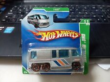 HOT WHEELS 2009 - GMC