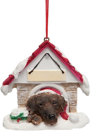 Labrador retriever decorazione - labrador,