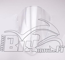 CUPOLINO PLEXIGLAS DUCATI 1199