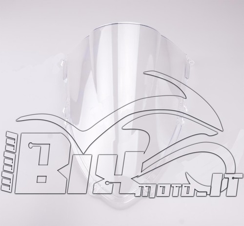 Cupolino plexiglas ducati 1199 - plexiglas,