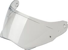 Visiera Caberg Drift Evo trasparente predisposta per dischi a strappo