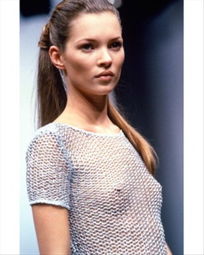Kate moss poster print - kate,