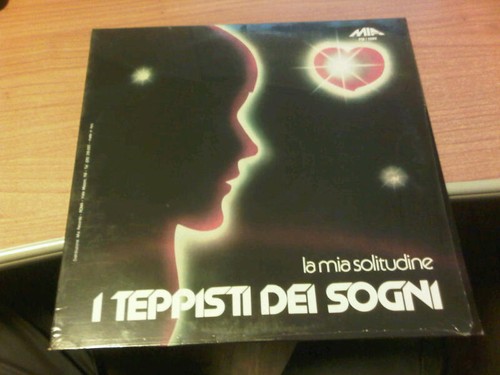 Teppisti dei sogni la - dei,