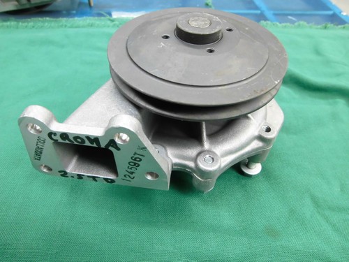 Fiat croma 2500 - fiat, diesel
