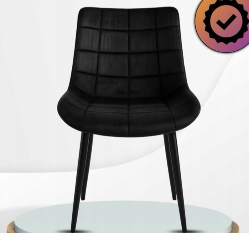 Sedia velluto - in, ,