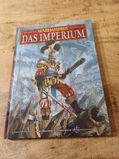 Warhammer Fantasy Libro