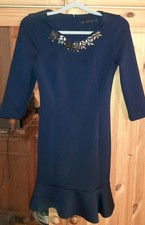 Abito da sera donna Zara abito