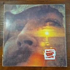 LP David Crosby - If I Could Only Remember My Name SD 7203 Musica Rock Vinile