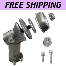 Cambio testa ingranaggi