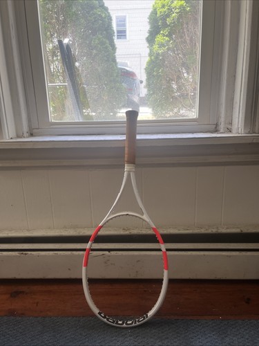 Racchetta tennis babolat - racchetta,