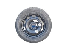 Spare wheel R16 Peugeot 208