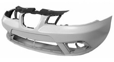 PARAURTI ANTERIORE PRIMER PER SEAT IBIZA 06>07