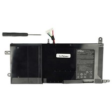 Batteria per Schenker XMG P505