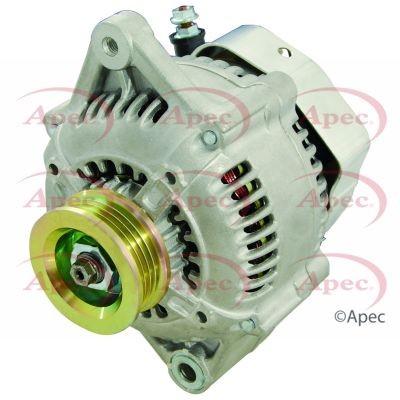 Alternatore apec per suzuki - apec,