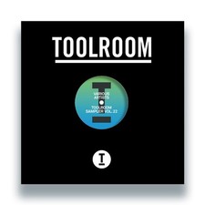 Various toolroom sampler - toolroom,