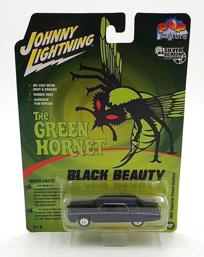 Johnny lightning scala - lightning,