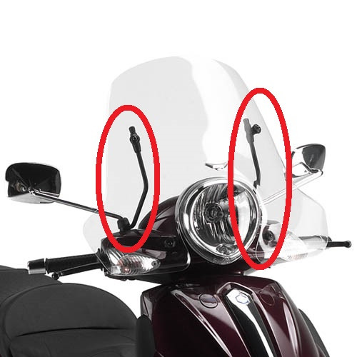 Piaggio beverly 500 - beverly, (03