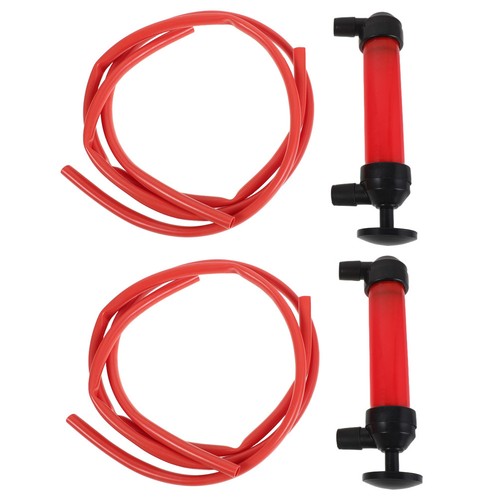 Pcs pompa aria manuale - pcs,