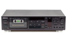 Kenwood KX-1100G Cassette Deck