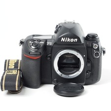 Corpo fotocamera nikon - corpo, 35