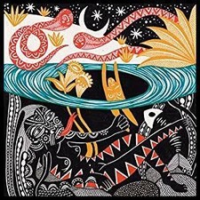 AHMED YAZZ - La Saboteuse