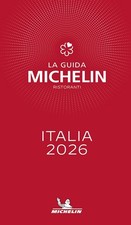LA GUIDA MICHELIN ITALIA 2026