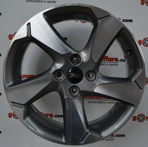 Cerchi lega ford - cerchi,
