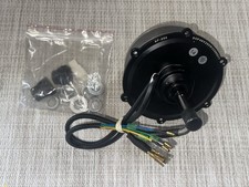 Xiongda XF-250 Geared Hub