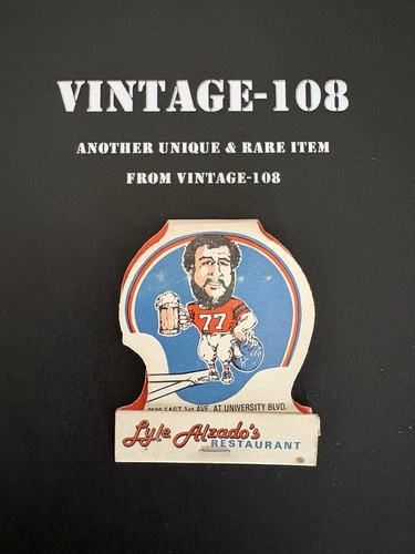 Libro fiammiferi vintage - , lyle