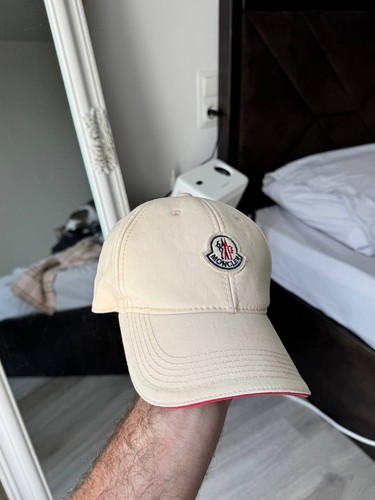Berretto moncler vintage - berretto,