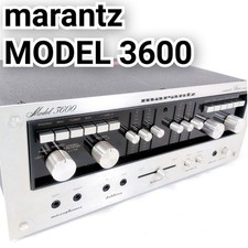 DDP marantz MODELLO 3600