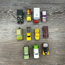 Micro Machines Vintage anni