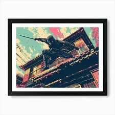 Quadro stampa tela - stampa, poster