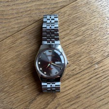 Orologio automatico CITIZEN