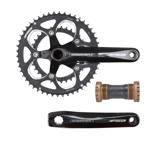 Guarnitura bici strada - , fsa