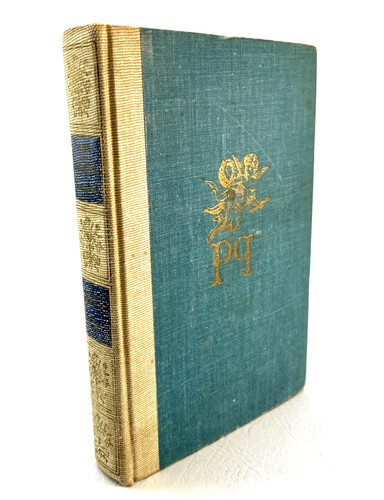 Vtg pride and prejudice by - vtg,