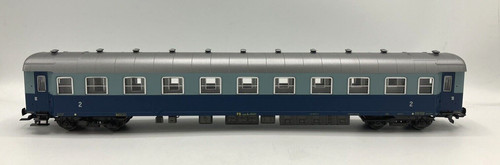 Rivarossi carrozza 45441 - h0,