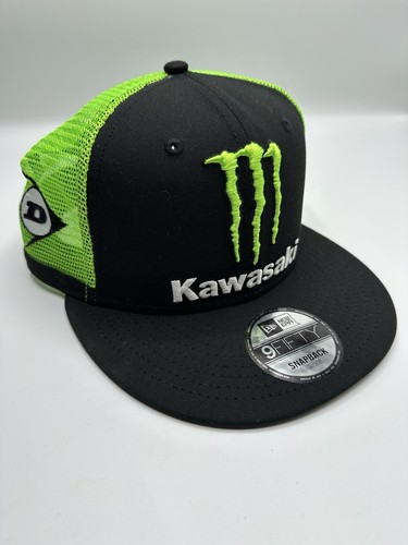 Cappello ufficiale monster - cappello,