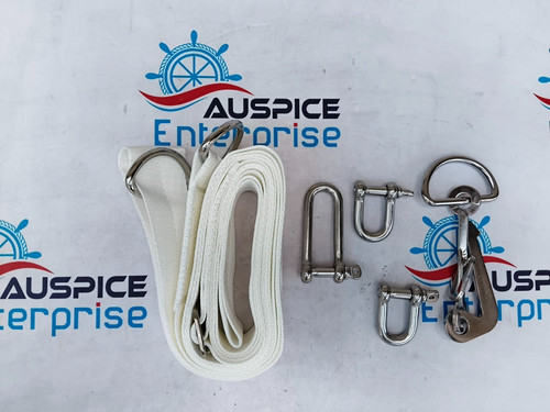 Accessori zattere - accessori,