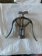 cavatappi antico da collezione Fine 1800