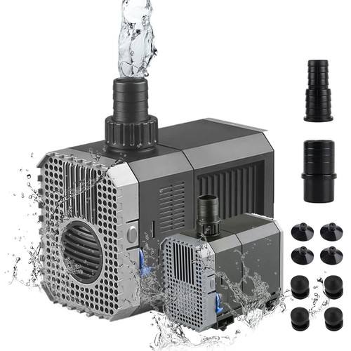 Exleco pompa acqua 500l - pompa,