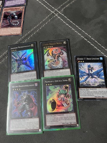 Konami lotto 5 - konami, yu-gi-oh!