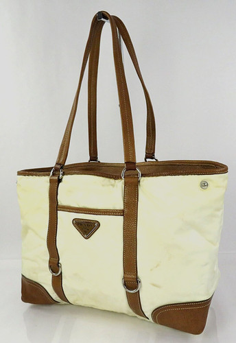 Autentica borsa tote bag - , prada