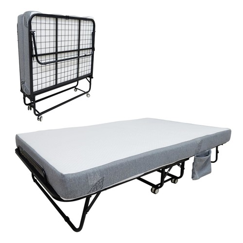 Letto pieghevole materasso - pieghevole,,