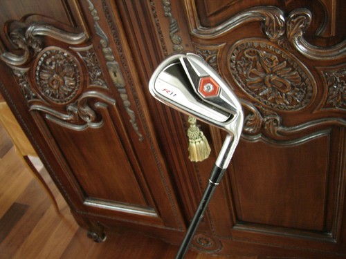 Taylormade r11 singolo ferro - taylormade,