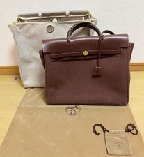 Hermes Herbag MM 2 vie borsa