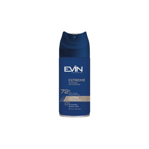 Homme deodorante uomo - homme, spray